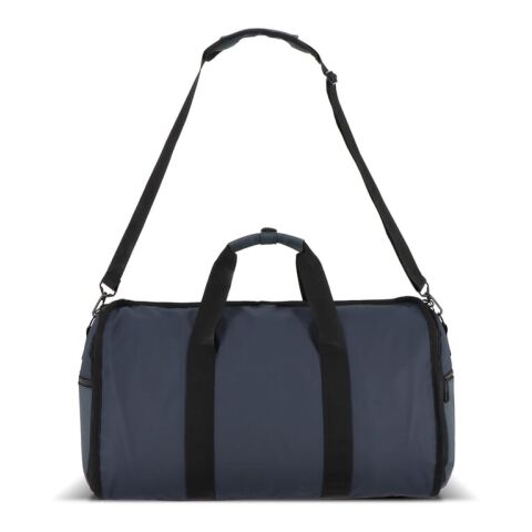 Sac InSideOut Carry Smart avec sac à chaussures Bleu foncé