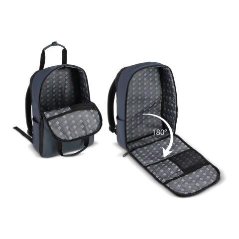 Sac à dos InSideOut Carry Pack Bleu foncé | sans marquage | non disponible | non disponible