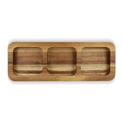 InSideOut Mini table à goûter en bois, 35cm Nature | sans marquage | non disponible | non disponible