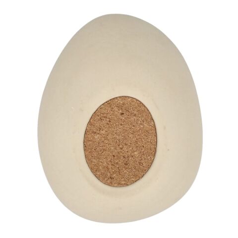 Coffret InsideOut Aroma Pebble avec 6 huiles essentielles Ecru