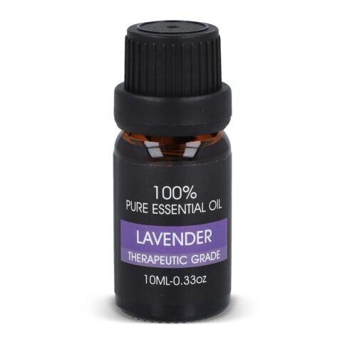 InSideOut Aroma Hanger Huile de lavande 10 ml Transparent Pourple