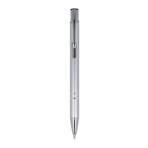 Alicante mat, encre noire R-AL Argent