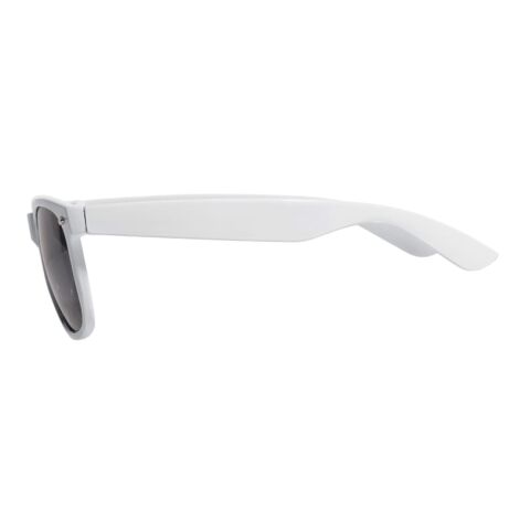 Lunettes de soleil Justin UV400 Blanc | sans marquage | non disponible | non disponible | non disponible