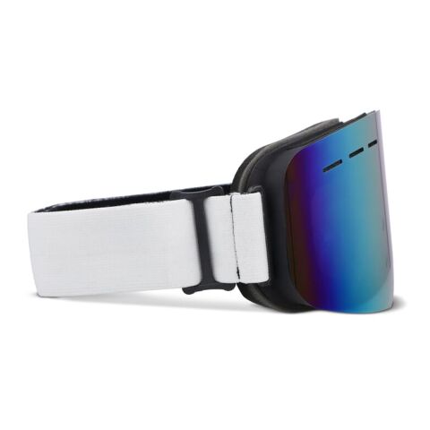 Lunettes de ski de loisir - Catégorie 3, certifiées EN 174 Blanc | sans marquage | non disponible | non disponible
