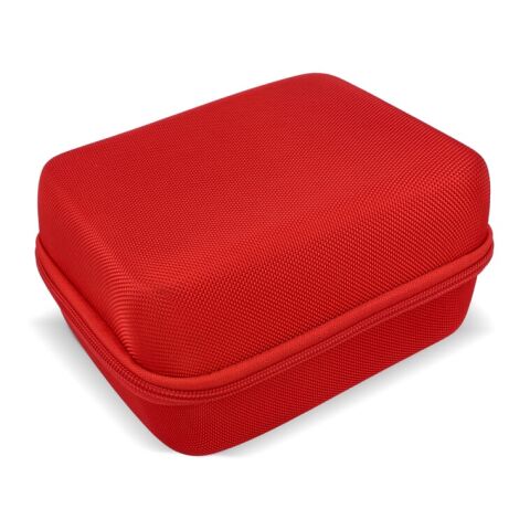 Trousse de premiers secours 40 pièces Andes Rouge / blanc | sans marquage | non disponible | non disponible
