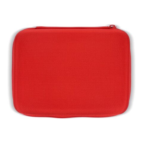 Trousse de premiers secours 40 pièces Andes rouge | sans marquage | non disponible | non disponible