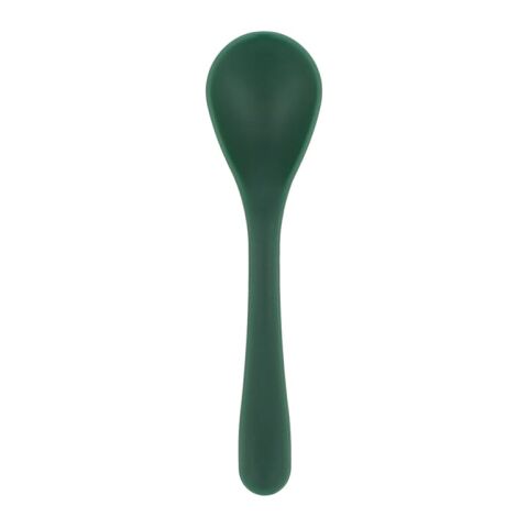 Set de couverts PP Vert foncé | sans marquage | non disponible | non disponible
