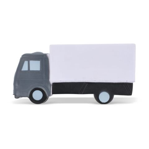 Camion anti-stress Blanc | sans marquage | non disponible | non disponible
