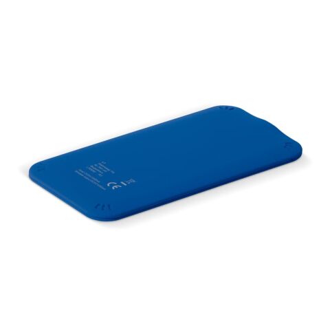 Blade Air Wireless charging pad 5W Bleu / Blanc | sans marquage | non disponible | non disponible | non disponible