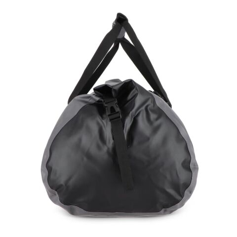 Sac de sport imperméable Adventure 60L IPX6 Gris foncé