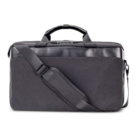 Sac de voyage Executive R-PET 23L Noir | sans marquage | non disponible | non disponible | non disponible