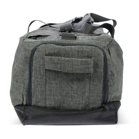 Sac de sport mercury R-PET Gris ardoise | sans marquage | non disponible | non disponible | non disponible
