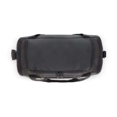 Sac de sport week-end Liam RPET 30L Noir