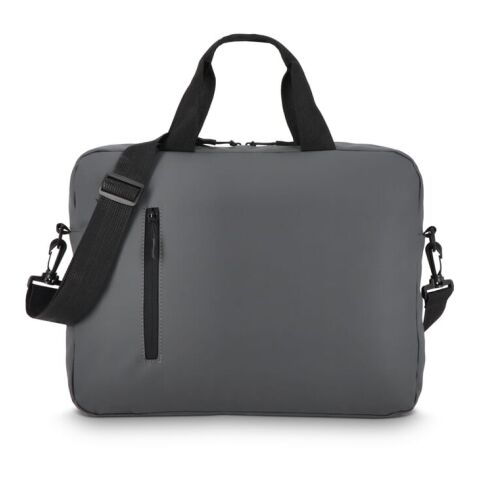 Sacoche pour ordinateur portable PU SoMa 28 x 38 x 5 cm Gris | sans marquage | non disponible | non disponible