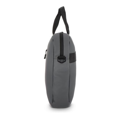 Sacoche pour ordinateur portable PU SoMa 28 x 38 x 5 cm Gris | sans marquage | non disponible | non disponible