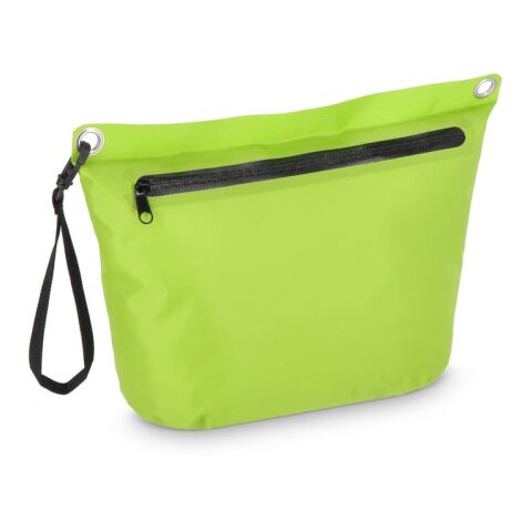 Sac à bandoulière Ripstop résistant à l'eau 33 x 23 x 13 cm Vert clair | sans marquage | non disponible | non disponible