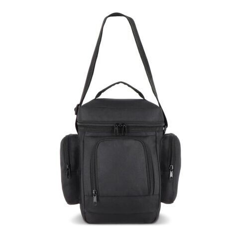 R-PET 600D Glacière 10L Noir | sans marquage | non disponible | non disponible