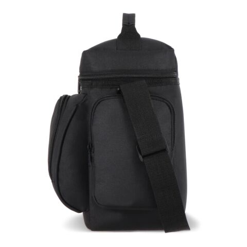 R-PET 600D Glacière 10L Noir