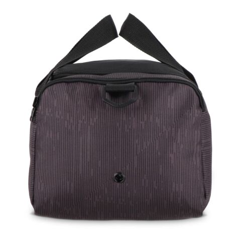 R-PET 600D sacoche de siège pliable 20L Noir