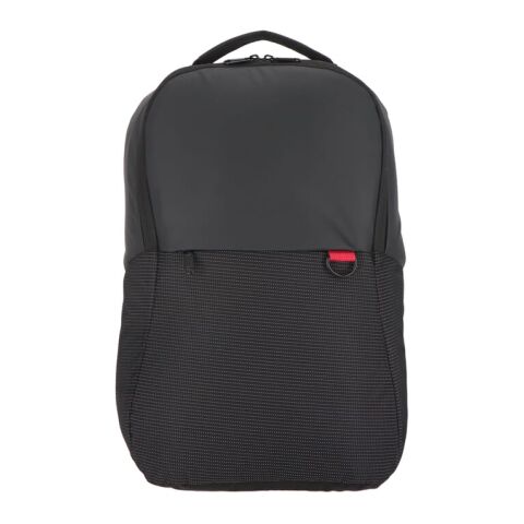 Sac à dos pour ordinateur portable Maverick 12L Noir | sans marquage | non disponible | non disponible