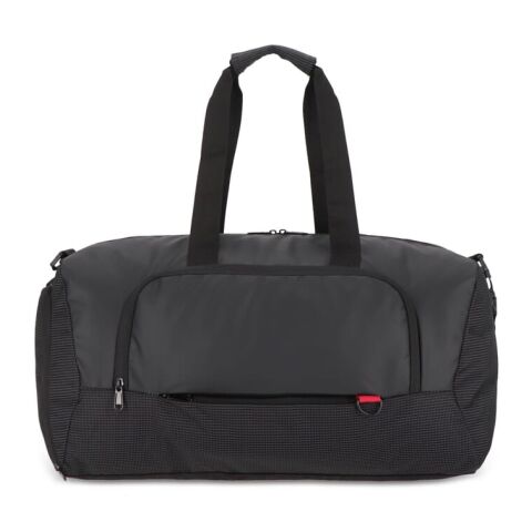 Sac de week-end Maverick 27L Noir | sans marquage | non disponible | non disponible