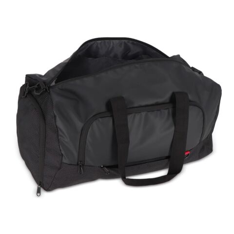 Sac de week-end Maverick 27L Noir | sans marquage | non disponible | non disponible