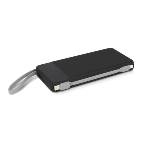 Ziara 10.000 mAh Powerbank Noir