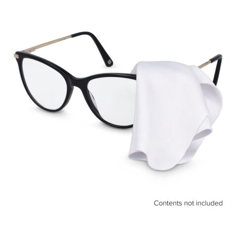 Tapis souris microfibre, picots silicone, 18 × 22 cm, sublimation. Blanc | sans marquage | non disponible | non disponible