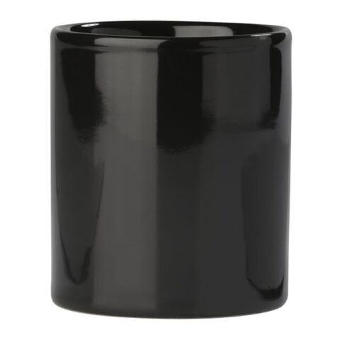 Mug Oslo Couleur 300ml Noir | sans marquage | non disponible | non disponible | non disponible