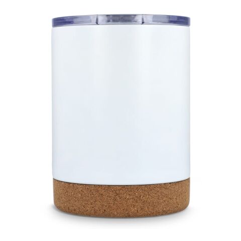 T-ceramic Mug thermo avec couvercle Lena 350ml Blanc | sans marquage | non disponible | non disponible | non disponible