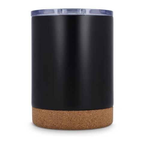 T-ceramic Mug thermo avec couvercle Lena 350ml Noir | sans marquage | non disponible | non disponible | non disponible