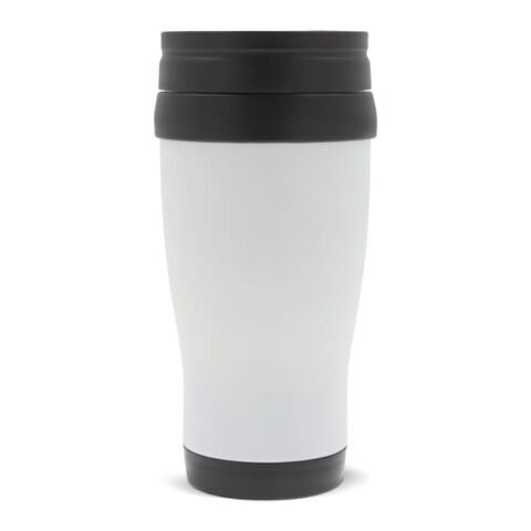 Mug métallique pour voiture 350ml Multicolore | sans marquage | non disponible | non disponible | non disponible