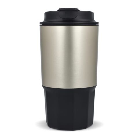 Mug thermo Silva 450ml Noir | sans marquage | non disponible | non disponible