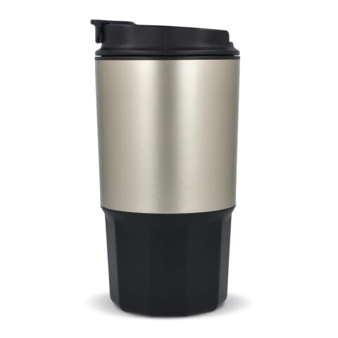 Mug thermo Silva 450ml Noir | sans marquage | non disponible | non disponible