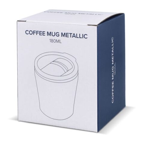 Mug à café 180ml Noir | sans marquage | non disponible | non disponible | non disponible