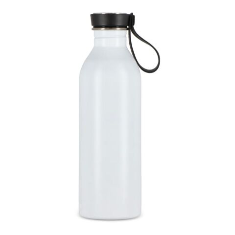 Flacon Lucy R-SS 500ml Blanc | sans marquage | non disponible | non disponible