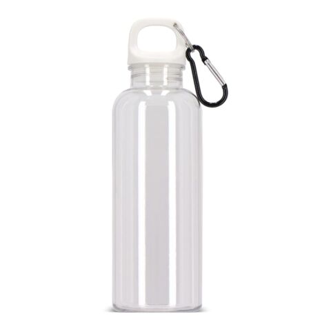Bouteille d'eau Noa R-PET 500 ml Transparent Transparent | sans marquage | non disponible | non disponible