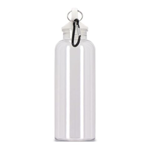 Bouteille d'eau Noa R-PET 500 ml Transparent Transparent