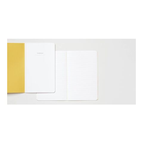 mishmash x prodir carnet de notes MM01 Plus jaune | non disponible | non disponible