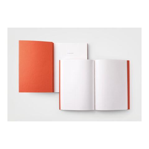 mishmash x prodir carnet de notes MM02 sans marquage | sans marquage | marron