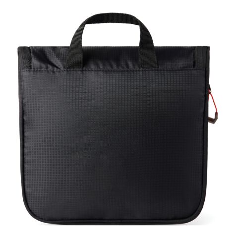 Trousse de toilette 3L en RCS Nordic Drift Trail noir-orange | sans marquage | non disponible | non disponible