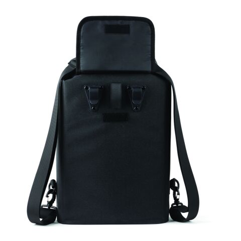 Sac à vélo imperméable 25L Nordic Drift Trail RCS noir