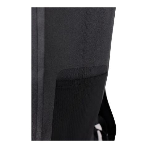 Sac à dos imperméable 30L Nordic Drift Trail RCS noir