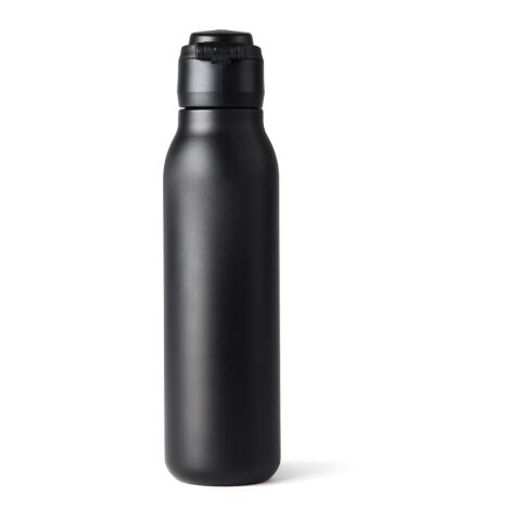 Bouteille d'eau 750ml Nordic Drift Trail RCS noir | sans marquage | non disponible | non disponible