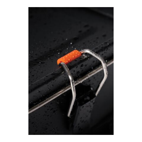 Boîte à lunch aventure 1200 ml Nordic Drift Trail RCS noir | sans marquage | non disponible | non disponible