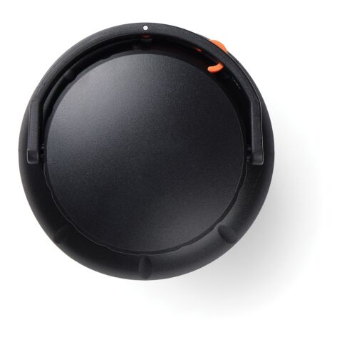Lanterne Bright à manivelle Nordic Drift Everest RCS noir