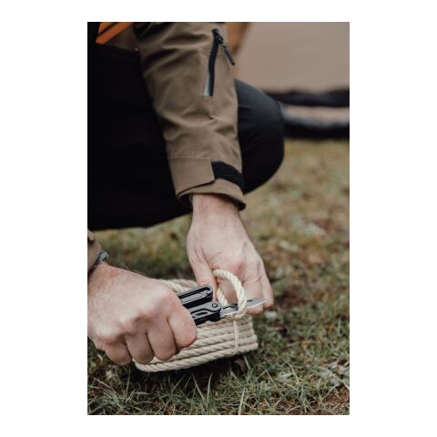 Pince multifonctions Nordic Drift Adventure noir | sans marquage | non disponible | non disponible