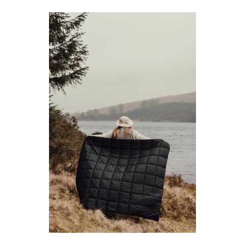 Couverture d'aventure 3 en 1 Nordic Drift GRS noir | sans marquage | non disponible | non disponible