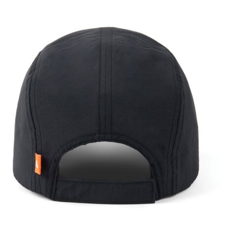 Casquette Anti-UV UPF 50+ Nordic Drift Aero RCS noir | sans marquage | non disponible | non disponible