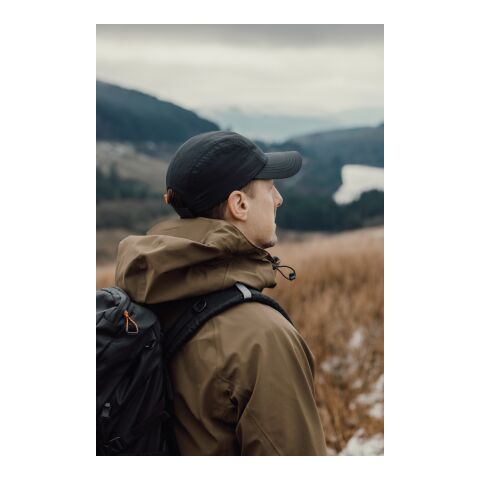 Casquette Anti-UV UPF 50+ Nordic Drift Aero RCS noir | sans marquage | non disponible | non disponible